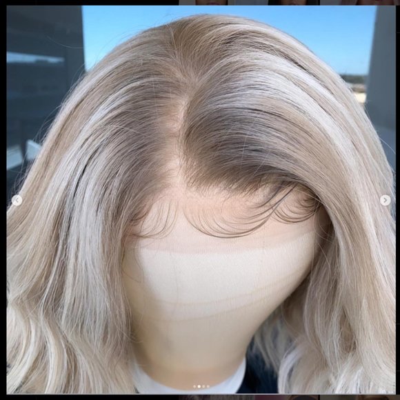 Freedom Couture Stassi HD Lace Wig - Picture 7 of 11